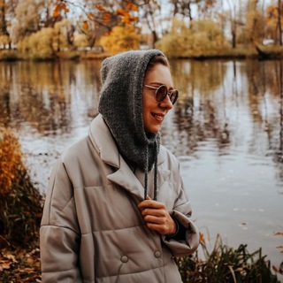 Логотип телеграм канала @svetlashanovikov — Вяжу и показываю 🧶
