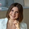 Логотип телеграм канала @svetlaya_psihologiya — ☀️Светлая психология. | Светлана Головкова, клинический психолог СПб