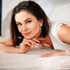 Логотип телеграм канала @svetlayaartt — Светлая_Арт✨ Картины и декор на заказ
