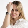 Логотип телеграм канала @svetlayamamavika — «Привет! Я -Вика» 🤍
