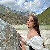 Логотип телеграм канала @svetlenaaa — Светлая