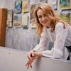 Логотип телеграм канала @svetlichnaya_sa — Светлана Светличная 🌾 Шаг к изменениям.