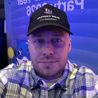 Логотип телеграм канала @svetlichny_ilya — Светличный Илья | Crypto
