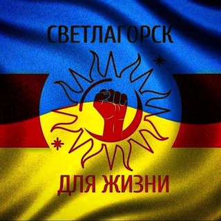 Логотип телеграм канала @svetlogorskstrana — Светлогорск для жизни