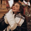 Логотип телеграм канала @svetlova_photo — Лиза Светлова 📸