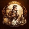 Логотип телеграм канала @svetmaga — Антиквар. 133 кв-л.