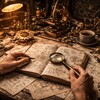 Telegram channel Неочевидный Практикум logo