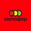 Логотип телеграм канала @svetoforyurlovskiy — СВЕТОФОР ЮРЛОВСКИЙ