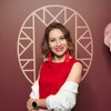 Логотип телеграм канала @svetologia — Светоло́гия | Atomy, бег