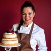 Логотип телеграм канала @svetovidova_cakes — Катя Световидова | ПРО десерты