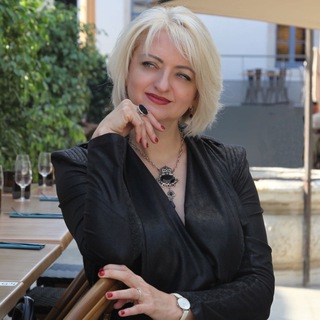 Логотип телеграм канала @svetperemen — Рост и Развитие со Светланой Грузской