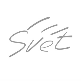 Лагатып тэлеграм-канала svetprint_tg — Художник SVET