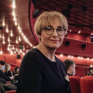 Логотип телеграм канала @svetrozhkova — Светлана Рожкова
