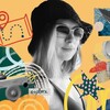 Логотип телеграм канала @svetskieputeshestviya — СВЕТские путешествия 🌍