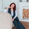 Логотип телеграм канала @svettvoeydushbi — ЛЕЧЕНИЕ ЭНЕРГИЕЙ - Ирина Синькевич