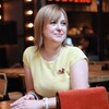 Логотип телеграм канала @svettvor — Живое Знание Себя| Светлана Данилкина