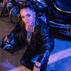 Логотип телеграм канала @svetzhuchenko — АВТОР СВЕТА ЖУЧЕНКО