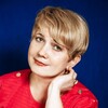 Логотип телеграм канала @svevinogradova — Светлана Красота без усилий
