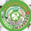 Логотип телеграм канала @svezhiy_grib — Свежие шампиньоны Кореновский район
