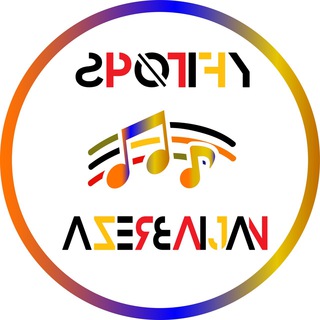 Logo of telegram channel svfmusic — 🔥Spotify Azerbaijan🔥