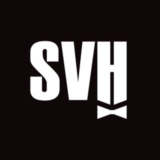 Логотип телеграм канала @svhmedia — SVH.media Петербург