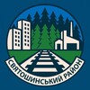 Логотип телеграм -каналу sviatoshynskyikyiv — Святошин Тайм: Борщагівка | Академмістечко | Біличі |Київ| Тривога