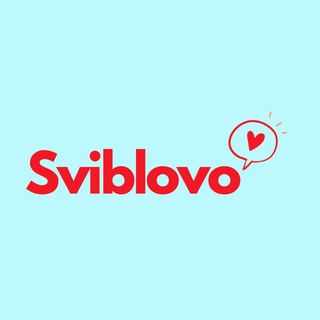 Логотип телеграм канала @sviblovonow — СвибLovo