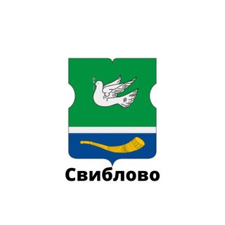 Логотип телеграм канала @sviblovor — Свиблово