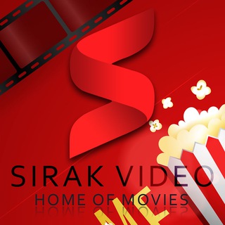 Логотип телеграм канала @svideocenter — ✨SIRAK VIDEO✨