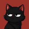 Логотип телеграм канала @svidetel_s_usami — Усатый свидетель 🐈‍⬛️