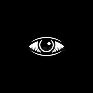 Логотип телеграм -каналу svidetelb — Свидетель