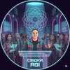 Логотип телеграм -каналу svidky_agi — Свідки AGI 🤖