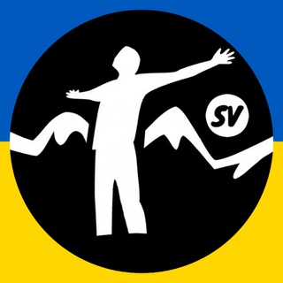 Логотип телеграм -каналу svidloff — Vladislav Svidloff