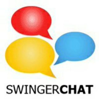 Логотип телеграм канала @svinger_chat — Свингеры Чат
