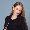 Логотип телеграм канала @svinkads — Та самая из медиа