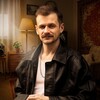 Логотип телеграм канала @sviridsergey — Маркетинг в Доле. Сергей Свирид