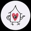 Логотип телеграм канала @sviristelsisterhood — свиристель тату спот ✿
