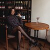 Логотип телеграм канала @svirkri — Кристина Свиридова