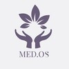 Логотип телеграм канала @sviropmedical — Здоровье в каждый дом 🏡