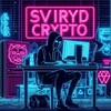 Логотип телеграм канала @svirydcrypto — Хейтер свирида