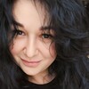 Логотип телеграм канала @svita_mak — Обычная тётка-психолог