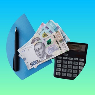 Логотип телеграм -каналу svitfinance — СВІТ ФІНАНСОВОЇ ГРАМОТНОСТІ 💰