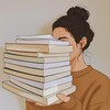 Логотип телеграм -каналу svitlanabondbooks — Світлана Бонд. Книги