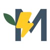 Логотип телеграм -каналу svitlo_metropolis — Світло ⚡️ Метрополіс