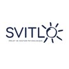 Логотип телеграм -каналу svitlo_psychologists — SVITLO - психологічна підтримка