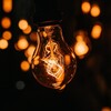 Логотип телеграм -каналу svitlo_vasylkiv — Світло 💡 Васильків