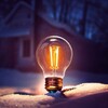 Логотип телеграм -каналу svitlobot_group_2 — Київщина 💡 Інформація по світлу