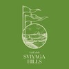 Логотип телеграм канала @sviyagahillsgc — Гольф-клуб «Свияжские Холмы»