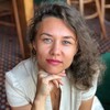 Логотип телеграм канала @svkorzhova — Коржова | Выход из тревоги и навязчивых мыслей