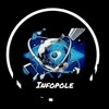 Логотип телеграм канала @svkpole — Infopole-🇸🇰🔥🔥🔥